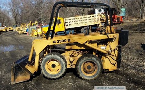 wisconsin skid steer engine|northwestern skid steer.